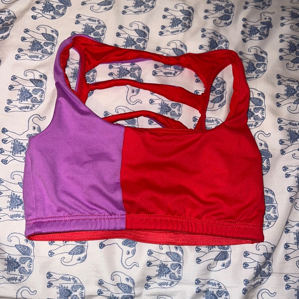 Jo&Jax sports bra size SA